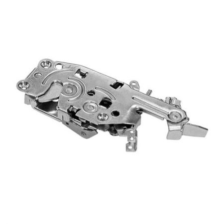 Rechter Türverschluss für Camaro Firebird 1967 - Rechter Türverschluss für Camaro Firebird 1967