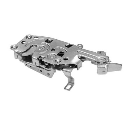 Linker Türverschluss für Camaro Firebird 1969, Nova X-Body 2-Türig 1969-70 - Linker Türverschluss für Camaro Firebird 1969, Nova X-Body 2-Türig 1969-70