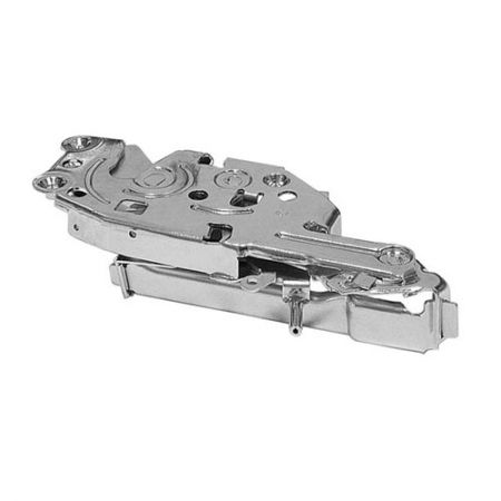 Linker Türverschluss für Chevelle A-Body 1967 - Linker Türverschluss für Chevelle A-Body 1967