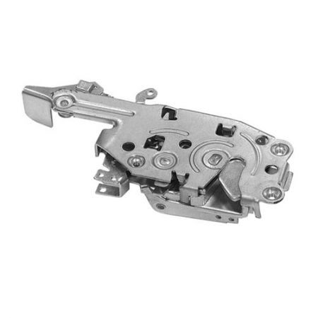 Hægri hurðarlás fyrir Chevelle A-Body 1968 - Hægri hurðarlás fyrir Chevelle A-Body 1968