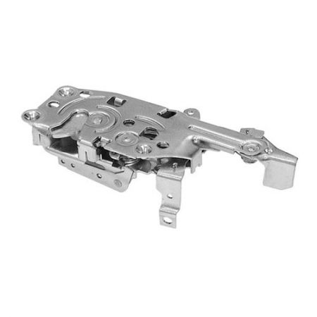 Hægri hurðarlás fyrir Chevelle A-Body 1969, Gto, Tempest, Lemans 1970 - Hægri hurðarlás fyrir Chevelle A-Body 1969, Gto, Tempest, Lemans 1970