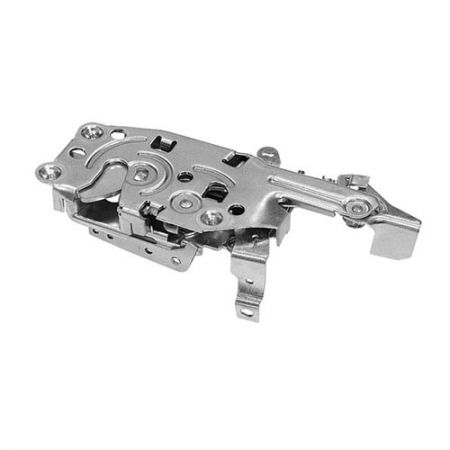 Left Door Latch for Chevelle A-Body 1970-72, Gto, Tempest, Lemans 1971-72 - Left Door Latch for Chevelle A-Body 1970-72, Gto, Tempest, Lemans 1971-72