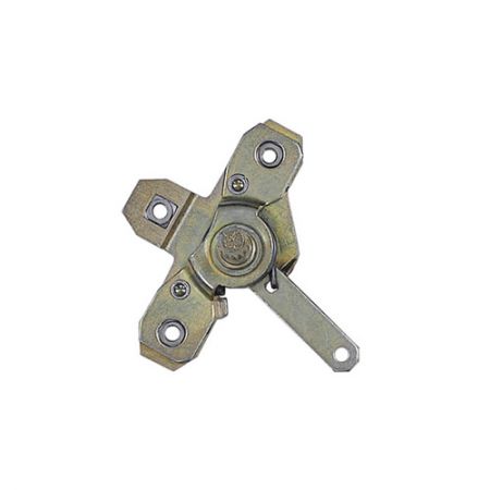 Hægri hurðureléstýring fyrir Chevrolet vörubíl 1967-71 - Hægri hurðureléstýring fyrir Chevrolet vörubíl 1967-71