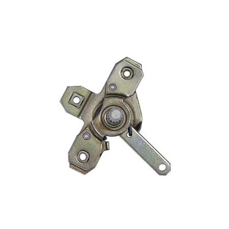 Vinstra hurðureléstýring fyrir Chevrolet vörubíl 1972 - Vinstra hurðureléstýring fyrir Chevrolet vörubíl 1972