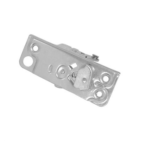 Hægri hurðarlokun fyrir Gmc Vagn 1955-59 - Hægri hurðarlokun fyrir Gmc Vagn 1955-59