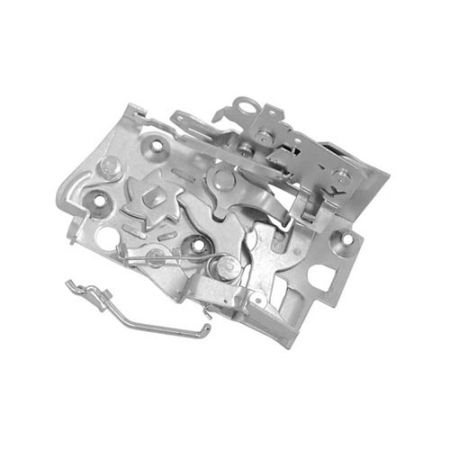 Hægri hurðarlás fyrir Corvette 1955 - Hægri hurðarlás fyrir Corvette 1955