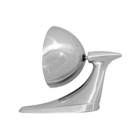 GM Chevrlet, Pontiac için 1961-62 Dış Ayna - GM Chevrlet, Pontiac için 1961-62 Dış Ayna