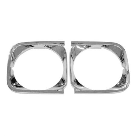 GM Chevelle 1972 için Sağ Lamba Çerçevesi - GM Chevelle 1972 için Sağ Lamba Çerçevesi