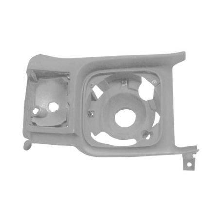 GMシェベル1971用右ヘッドランプバケット