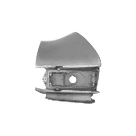 Right Tail Light Housing for GM Chevelle 1968