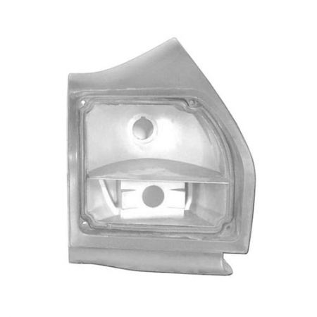 Right Tail Lamp Housing for GM Chevelle 1969 (Compatible with EP093140) - Right Tail Lamp Housing for GM Chevelle 1969 (Compatible with EP093140)