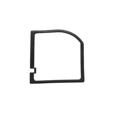 Levé těsnění rámu zadního světla pro GM Chevelle 1969 (kompatibilní s EP093141)