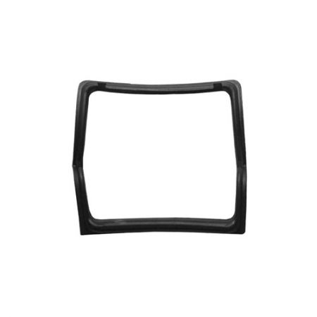 Bal hátsó lámpaház tömítés GM El Camino 1968-1969-hez (kompatibilis az EP093145-tel) - Bal hátsó lámpaház tömítés GM El Camino 1968-1969-hez (kompatibilis az EP093145-tel)