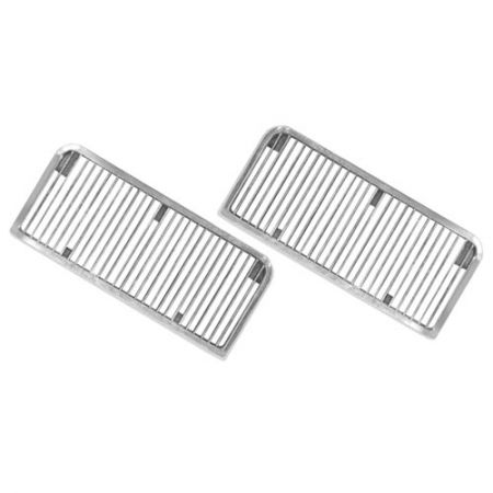 Otomobil Gövde Parçası - Klasik GM için Kaput Izgarası