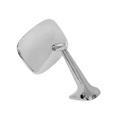 Dış Ayna Montajı RH, Corvette 1968-1974 - Dış Ayna Montajı RH, Corvette 1968-1974