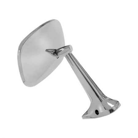 GM Corvette 1975-1980 için Sağ Dış Ayna Montajı - GM Corvette 1975-1980 için Sağ Dış Ayna Montajı