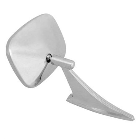 GM Chevelle 1970-72 için Sol Dış Ayna - GM Chevelle 1970-72 için Sol Dış Ayna