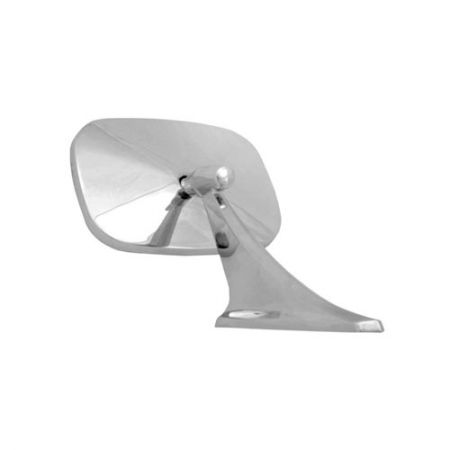 Right Outside Mirror for GM Chevelle Gto 1969 - Right Outside Mirror for GM Chevelle Gto 1969