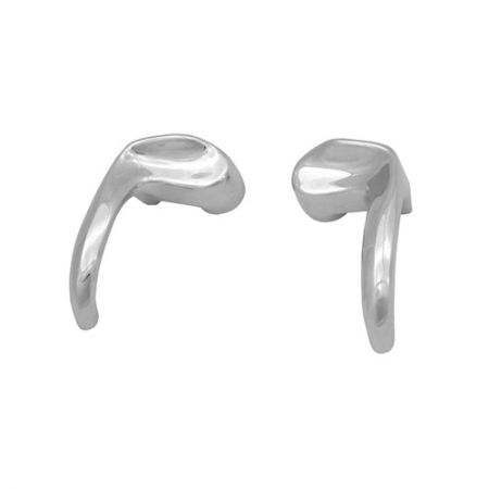 Rechter Belüftungsfensterhebel für Chevrolet Lastwagen 1947-59 - Rechter Belüftungsfensterhebel für Chevrolet Lastwagen 1947-59