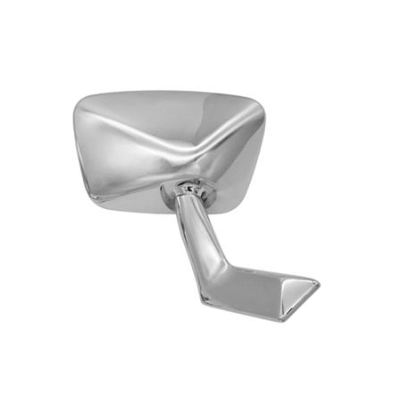 W108, W109 1965-1972, W114, W115 1968-76 için Mavi Camlı Sağ Dikiz Aynası - W108, W109 1965-1972, W114, W115 1968-76 için Mavi Camlı Sağ Dikiz Aynası