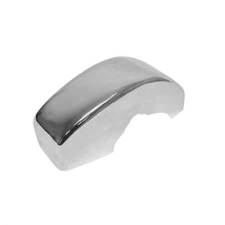 Framre kromskydd för Porsche 911 1965-68 - Framre kromskydd för Porsche 911 1965-68