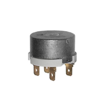 Kormányzárlat gyújtáskábel kapcsoló a Land Roverhez