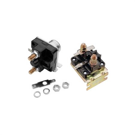 3 Terminal Starter Solenoid Switch for MGB 1962-67, Land Rover - 3 Terminal Starter Solenoid Switch for MGB 1962-67, Land Rover