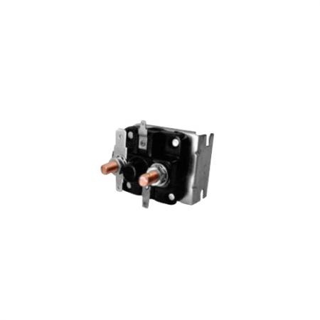 Land Rover, MG, Mini, Morris, Triumph, Vauxhall için 12V Başlatıcı Solenoid Anahtarı - Land Rover, MG, Mini, Morris, Triumph, Vauxhall için 12V Başlatıcı Solenoid Anahtarı