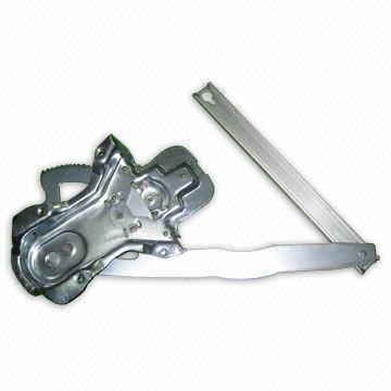 Rear Left Window Regulator without Motor for Land Rover Discovery 1995-99 - Rear Left Window Regulator without Motor for Land Rover Discovery 1995-99