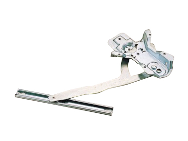 Rear Right Window Regulator without Motor for Land Rover Discovery 1995-99 - Rear Right Window Regulator without Motor for Land Rover Discovery 1995-99