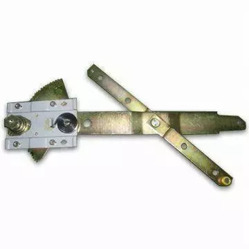 Framvinstri handvirkur gluggastýring fyrir Land Rover Defender 1983-94 - Framvinstri handvirkur gluggastýring fyrir Land Rover Defender 1983-94