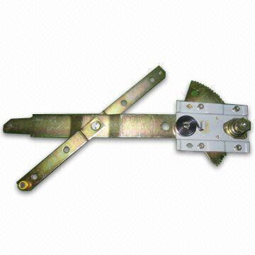 Framréttur handvirkur gluggastýring fyrir Land Rover Defender 1983-94 - Framréttur handvirkur gluggastýring fyrir Land Rover Defender 1983-94