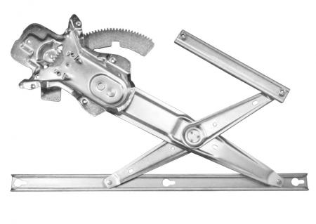 Front Right Window Regulator without Motor for Land Rover Discovery 1995-04 - Front Right Window Regulator without Motor for Land Rover Discovery 1995-04