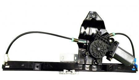 Land Rover Freelander 1997-06 için Arka Sağ Pencere Regülatörü ve Motoru - Land Rover Freelander 1997-06 için Arka Sağ Pencere Regülatörü ve Motoru