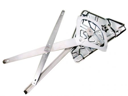 Front Left Window Regulator without Motor for Land Rover Range Rover 1995-02 - Front Left Window Regulator without Motor for Land Rover Range Rover 1995-02
