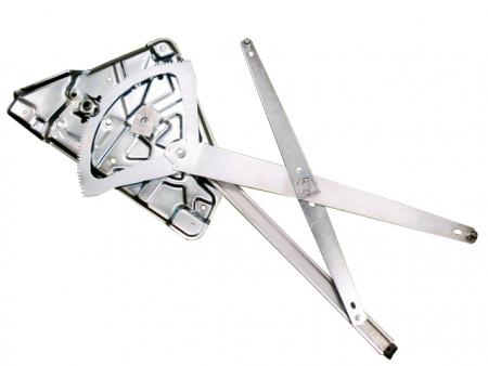Front Right Window Regulator without Motor for Land Rover Range Rover 1995-02 - Front Right Window Regulator without Motor for Land Rover Range Rover 1995-02