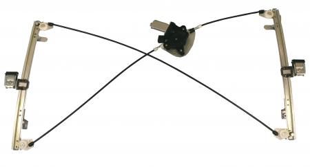 Land Rover Freelander 1997-06 için Arka Sol Pencere Regülatörü ve Motoru - Land Rover Freelander 1997-06 için Arka Sol Pencere Regülatörü ve Motoru