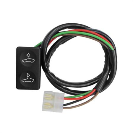 Porsche 928 1978-91 için Tavan Açma Anahtarı - Porsche 928 1978-91 için Tavan Açma Anahtarı