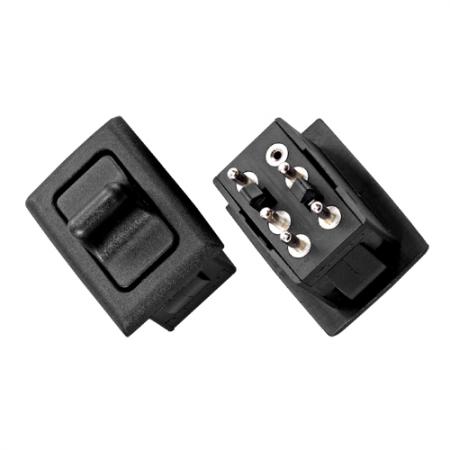 Porsche 911, 964 için Güç Pencere Anahtarı - Porsche 911, 964 için Güç Pencere Anahtarı