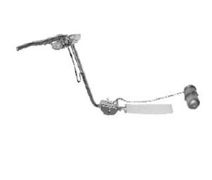 Unité d'envoi pour GM Chevrolet Corvette 1961-62 - Unité d'envoi pour GM Chevrolet Corvette 1961-62