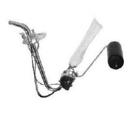 Unité d'envoi pour GM Chevrolet Corvette 1963-67 - Unité d'envoi pour GM Chevrolet Corvette 1963-67