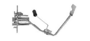 Unité d'envoi pour GM Chevrolet Corvette 1978-81 - Unité d'envoi pour GM Chevrolet Corvette 1978-81