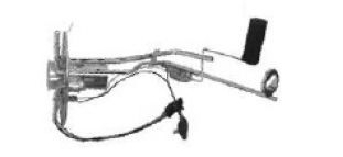 Unité d'envoi pour GM Chevrolet Corvette 1981-82 - Unité d'envoi pour GM Chevrolet Corvette 1981-82