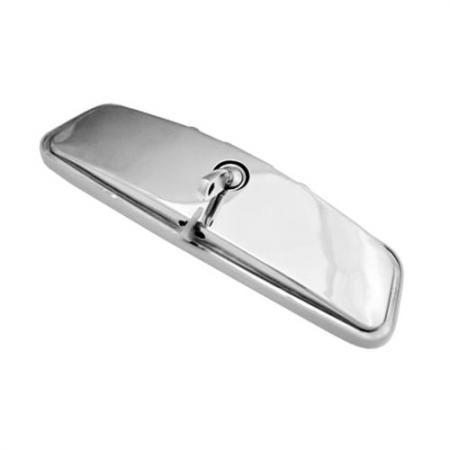 Corvette 1967-71 ve Pontiac Firebird 1967-68 için İç Arka Görüş Aynası - Corvette 1967-71 ve Pontiac Firebird 1967-68 için İç Arka Görüş Aynası