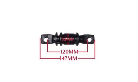 Toyota Camry SXV10/20 için Kol Burcu, 1992- - Toyota Camry SXV10/20 için Kol Burcu, 1992-