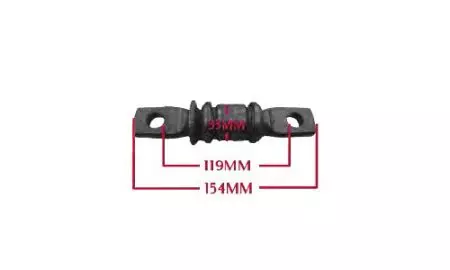 Toyota Camry için Kol Burcu - Toyota Camry için Kol Burcu