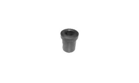 Rear Spring Shackle Rubber for Nissan Junior Caball 140 - Rear Spring Shackle Rubber for Nissan Junior Caball 140