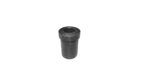 Rear Spring Shackle Rubber for Nissan Caball F20 - Rear Spring Shackle Rubber for Nissan Caball F20