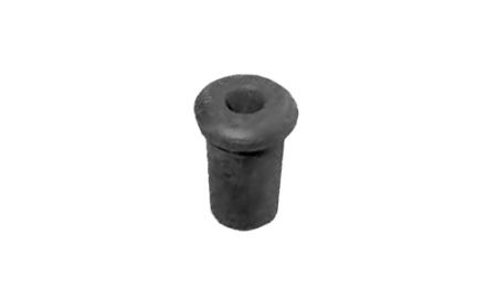 Rear Spring Shackle Rubber for Nissan Sunny B110 - Rear Spring Shackle Rubber for Nissan Sunny B110