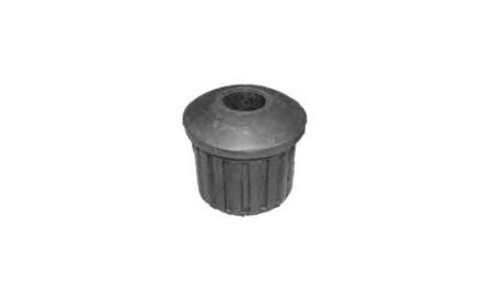 Průtahová gumová pružina zadní pro Nissan Sunny Cab, Bluebird - Průtahová gumová pružina zadní pro Nissan Sunny Cab, Bluebird